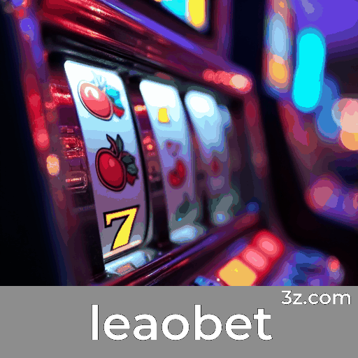 avaliações sobre leaobet slots