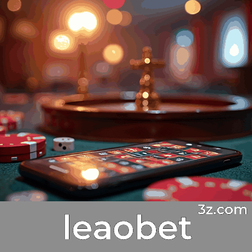 leaobet