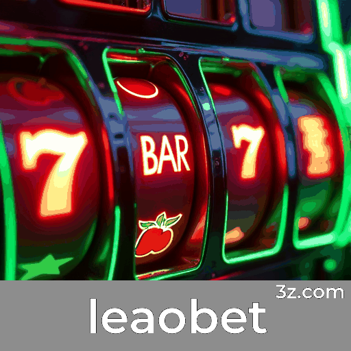 avaliações sobre leaobet slots