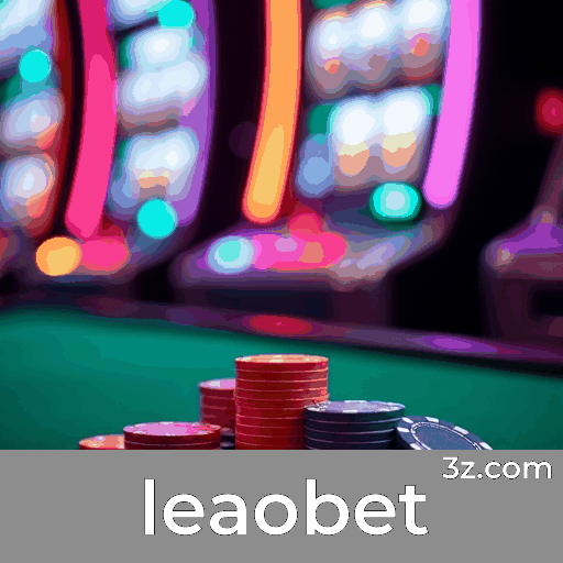 avaliações sobre leaobet slots