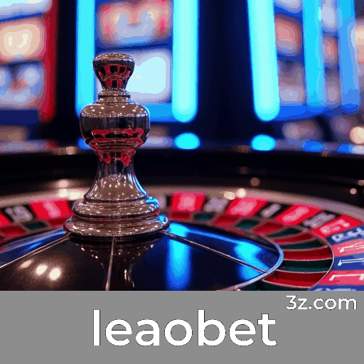 avaliações sobre leaobet slots
