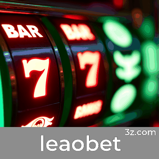 avaliações sobre leaobet slots