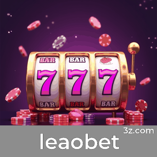 avaliações sobre leaobet slots